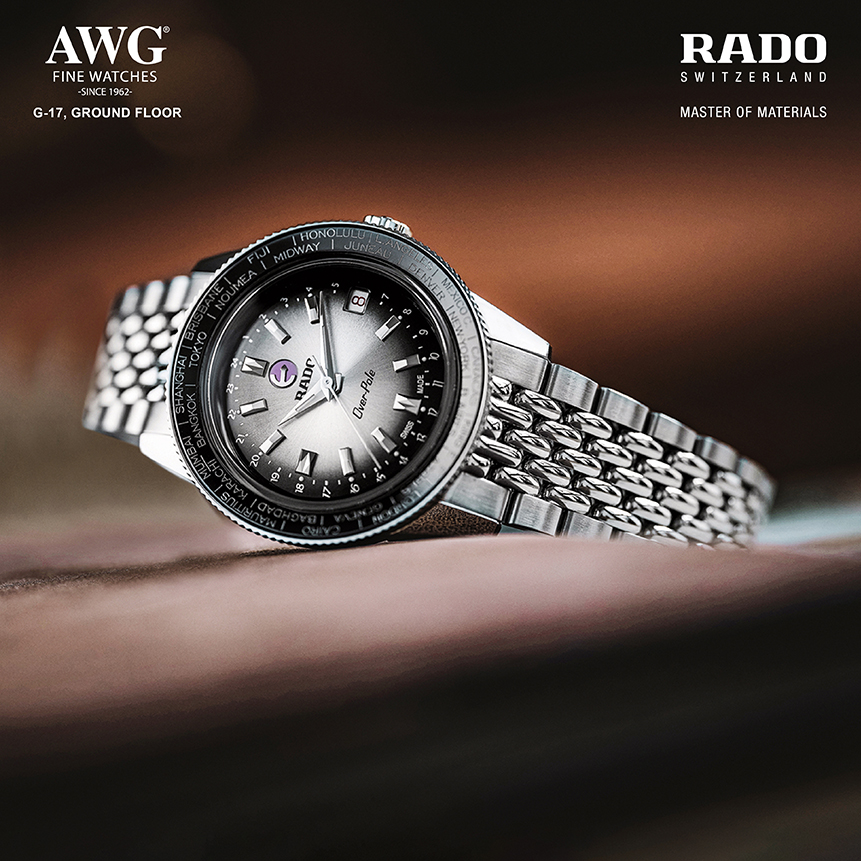 AWG Fine Watches
